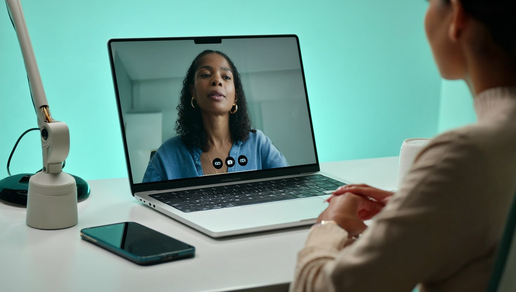 AI-screening — Customer Success