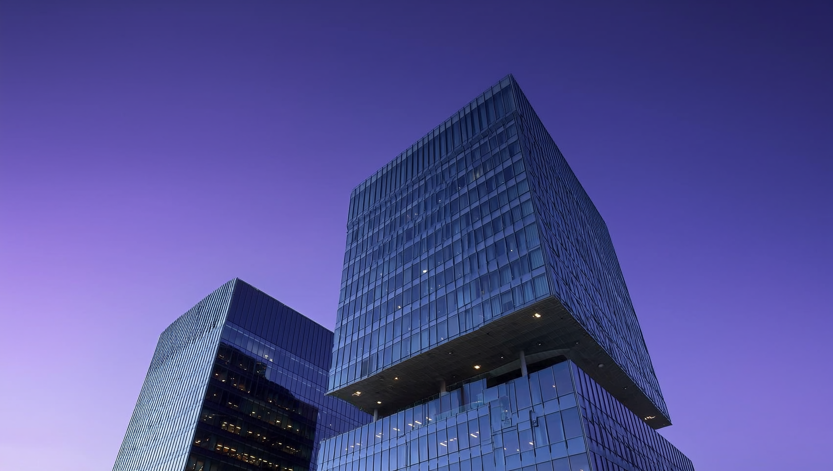 Multi-brand careersite — Holding