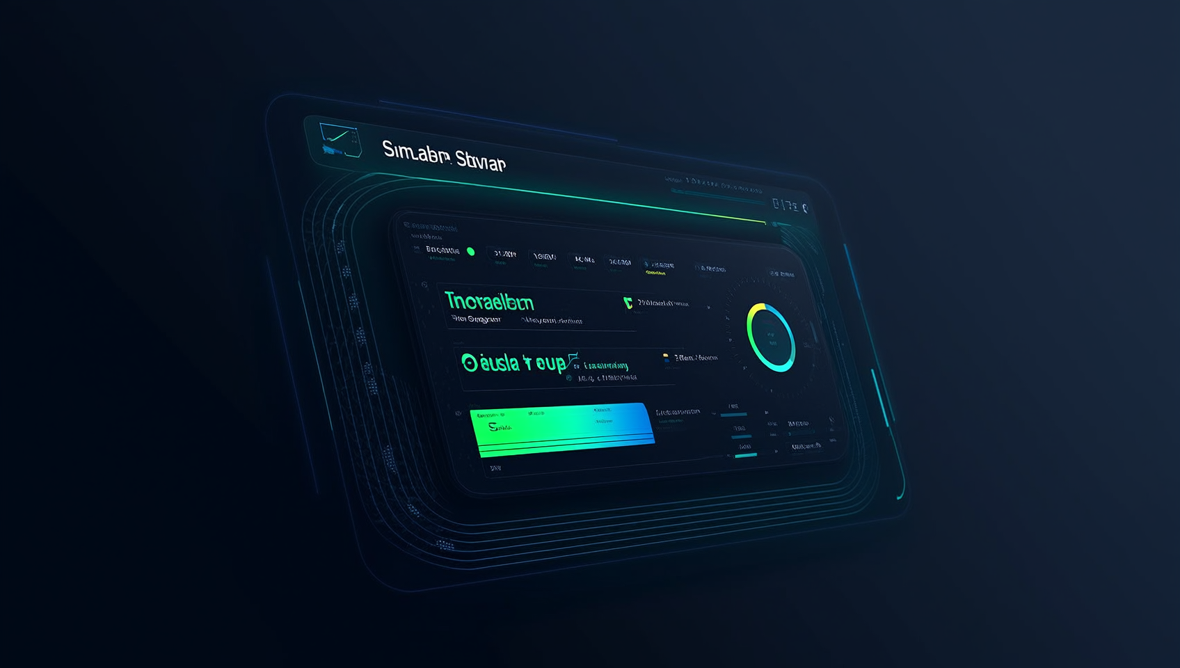 Workforce planning — Scale-up SaaS